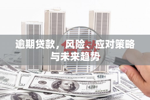 宜州逾期贷款，风险、应对策略与未来趋势
