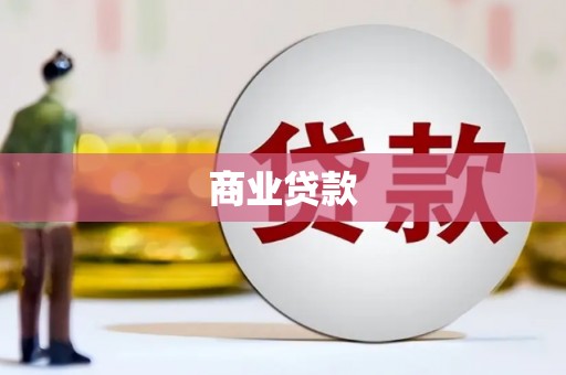 卧龙商业贷款