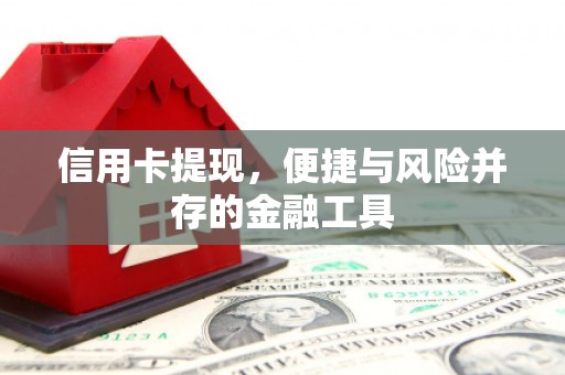林西信用卡提现，便捷与风险并存的金融工具