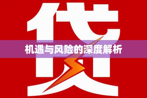 路环岛机遇与风险的深度解析