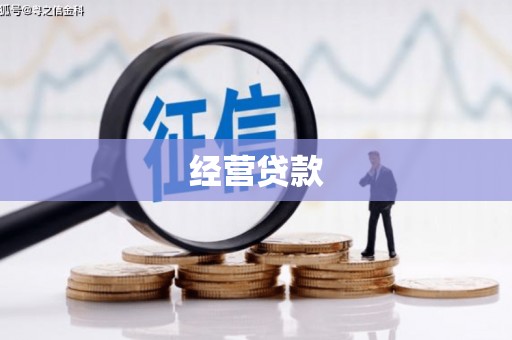北港经营贷款