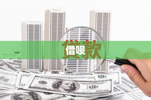 望奎借呗