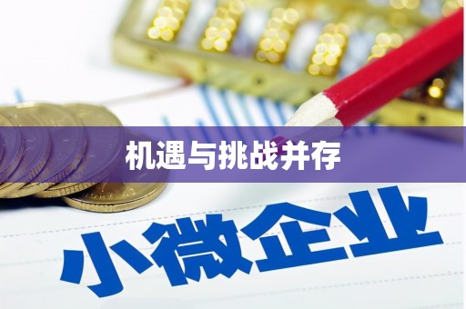 府谷机遇与挑战并存